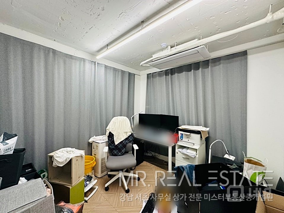 ★가성비甲 연층, 오픈형천장, 무료주차1대, 엘리베이터 유★ 매물의 12번째 사진