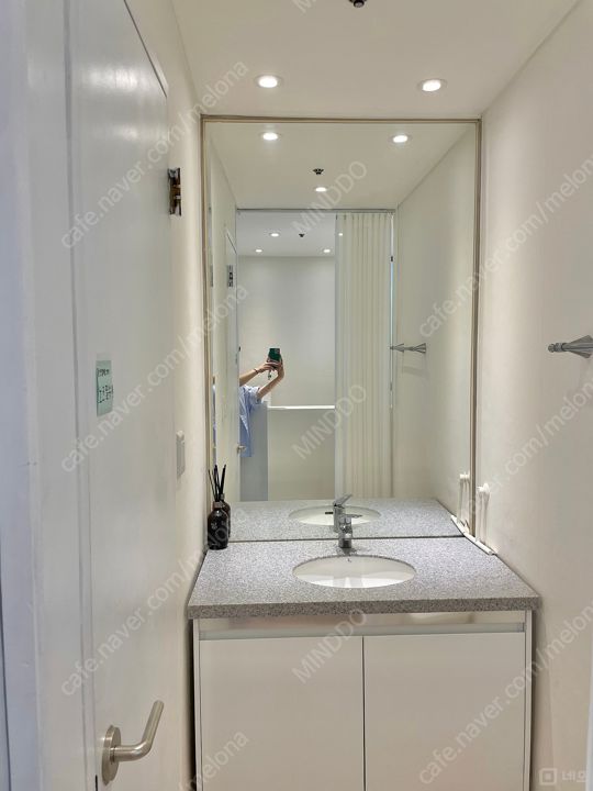 역삼동 빅토리아빌딩 6층 속눈썹 전문샵 인수 매물의 8번째 사진