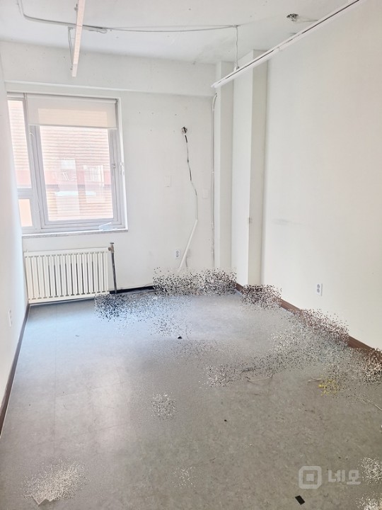 룸2개,개방감 굿,탕비실 매물의 5번째 사진