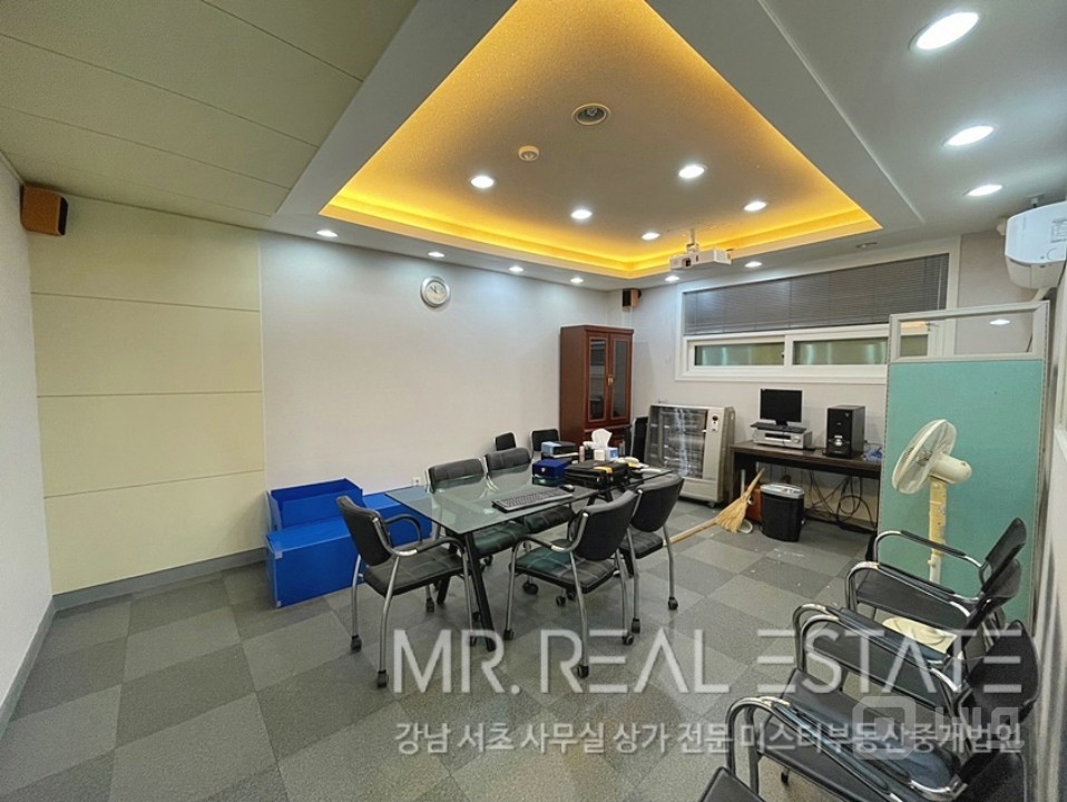역삼역3분.주차가능.S급가성비사무실.내외관컨디션ACE 매물의 7번째 사진