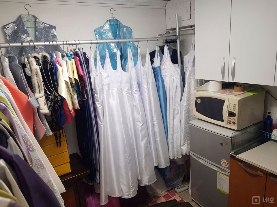 월세 100만원 이하, 수유동 점포 매물의 5번째 사진