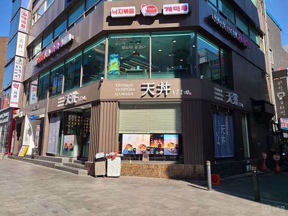 관철동 그대로 양도 가능한 일식당 매물의 7번째 사진