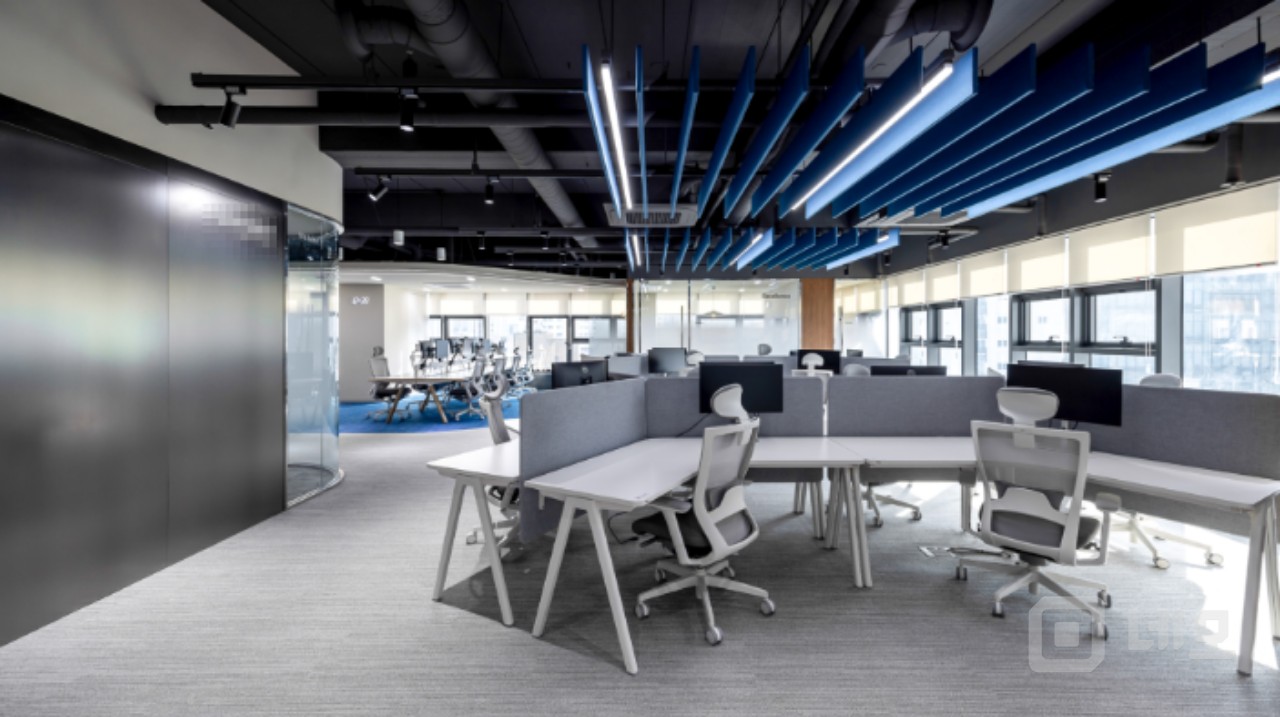 ★ 삼성&선릉 더블역세권, 테헤란로 대로변 Office ★ 매물의 5번째 사진