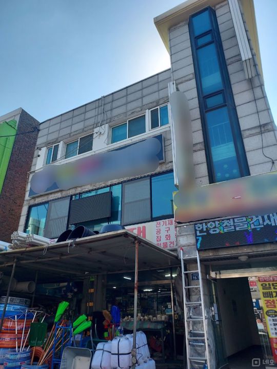 월세 100만원 이하, 사동 댄스 스포츠 학원 매물의 8번째 사진