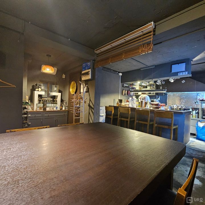 당산동3가 상업지역, 깔끔한 시설 민속주점 매물의 4번째 사진