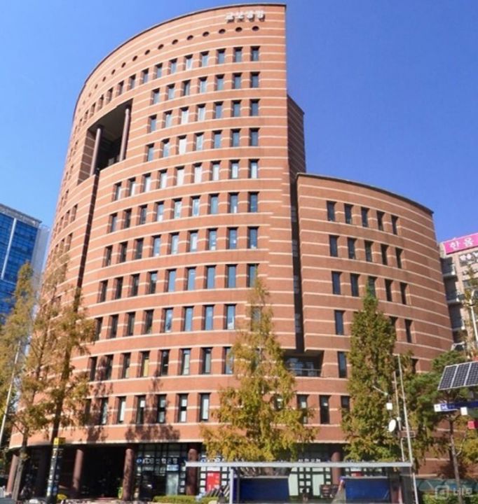 노원역 초역세권, 대로변에 위치한 상계동 12층 사무실 매물의 7번째 사진