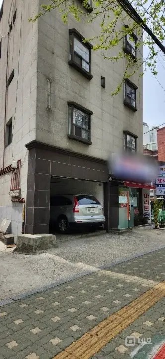 6호선 광흥창 4번출구 도보 30초 초역세권 사무실 매물의 13번째 사진