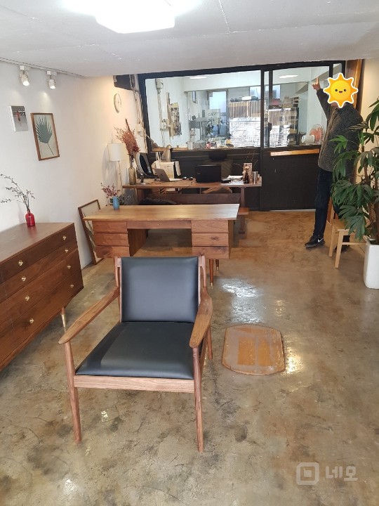 창고, 공장 용도 무관 매물의 6번째 사진