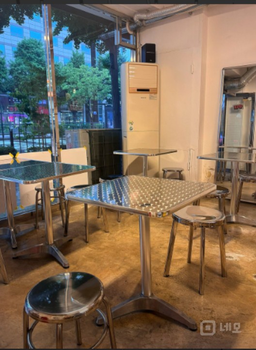 서울역 역세권 오피스 및 주거상권 손님 많은 1층 상가 매물의 3번째 사진