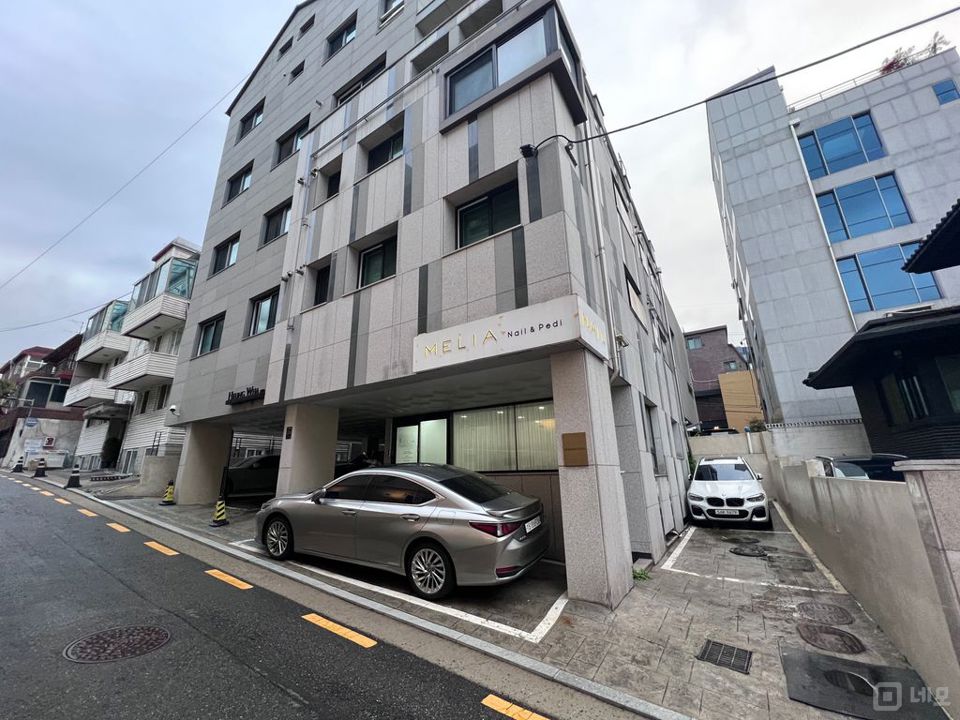 청담동 층고높은 스튜디오 매물의 16번째 사진