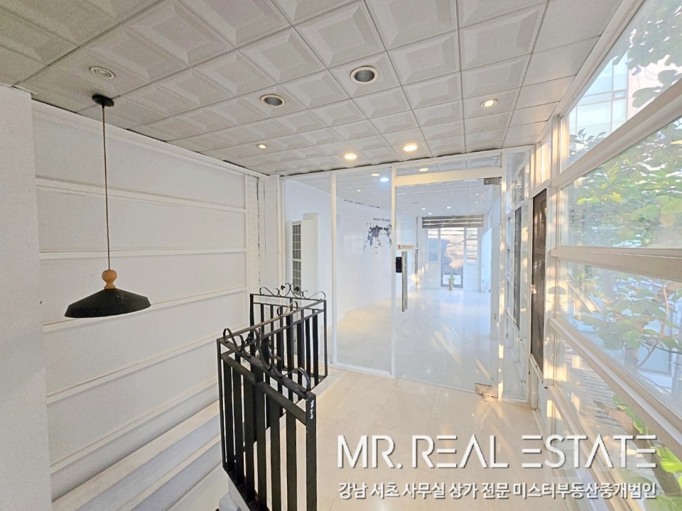 ★고즈-넉한 소형단독사옥.가성비甲.모든업종수용★ 매물의 6번째 사진