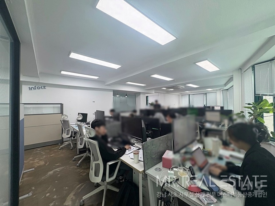 논현학동 더블역세권 무료2대 엘베有 가성비甲 매물의 3번째 사진