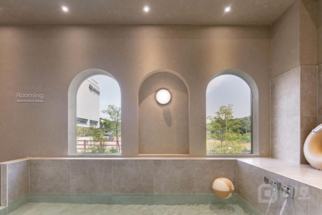 동탄워터키즈풀 2룸, 인테리어 최상, 저렴한매물 매물의 5번째 사진