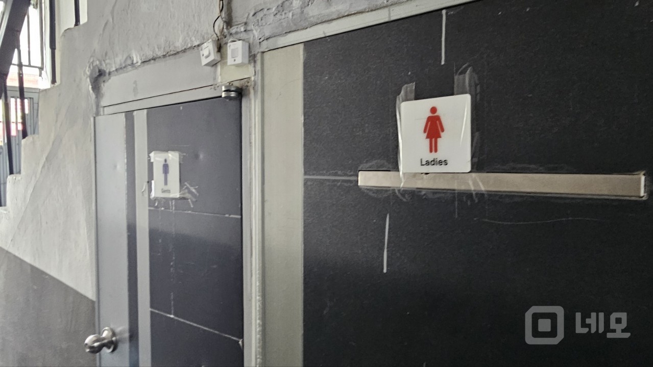 군자역세권 무권리 소형점포, 음식점 가능 매물의 4번째 사진