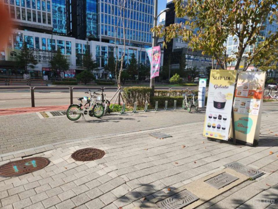 마곡동 오피스 상권, 맛집 단골 손님 많은 한식점 매물의 5번째 사진