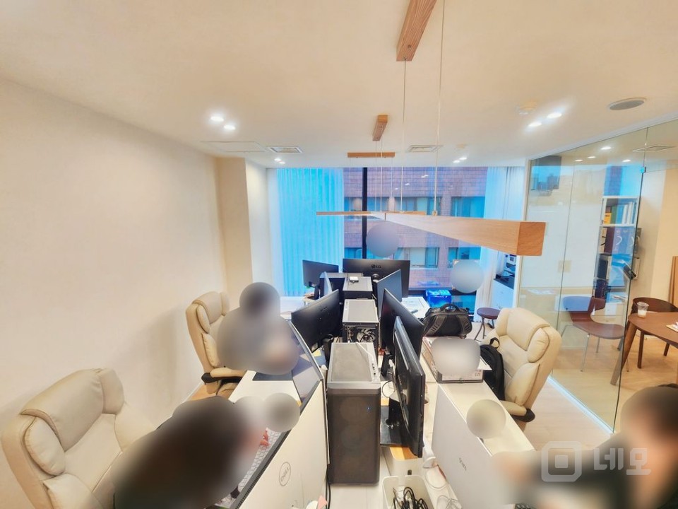 🏢 논현역세권 인테리어 우수 오피스 🏢 매물의 2번째 사진