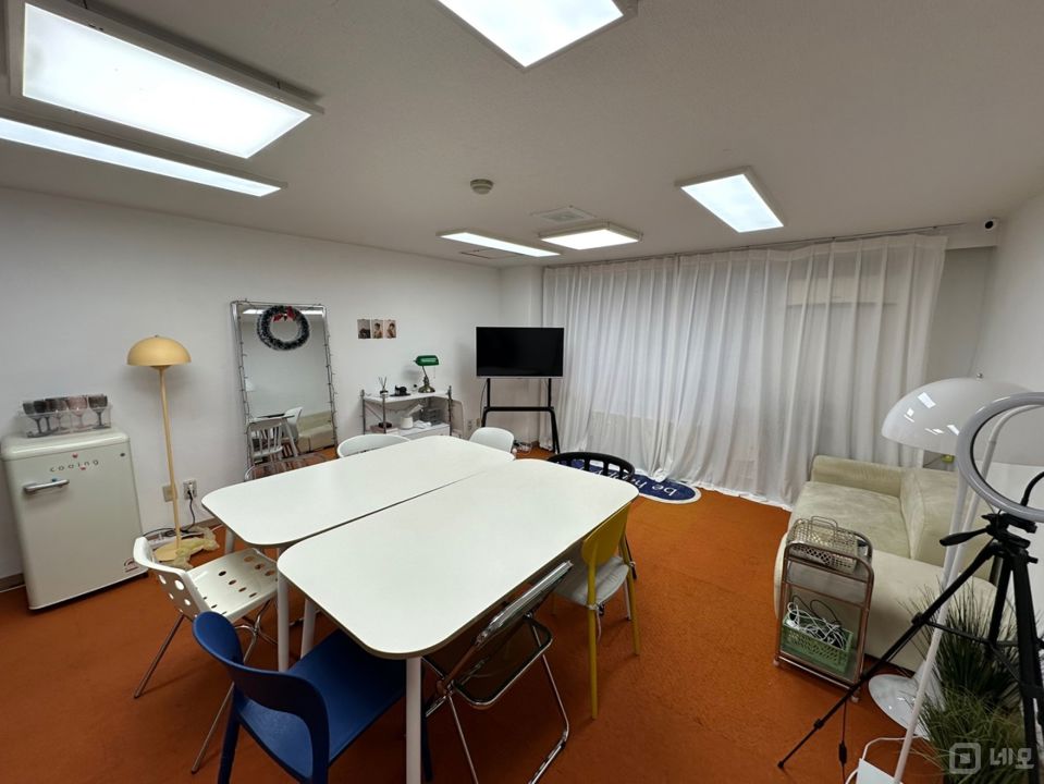 강남역 인근 번화가, 파티룸 매물의 4번째 사진