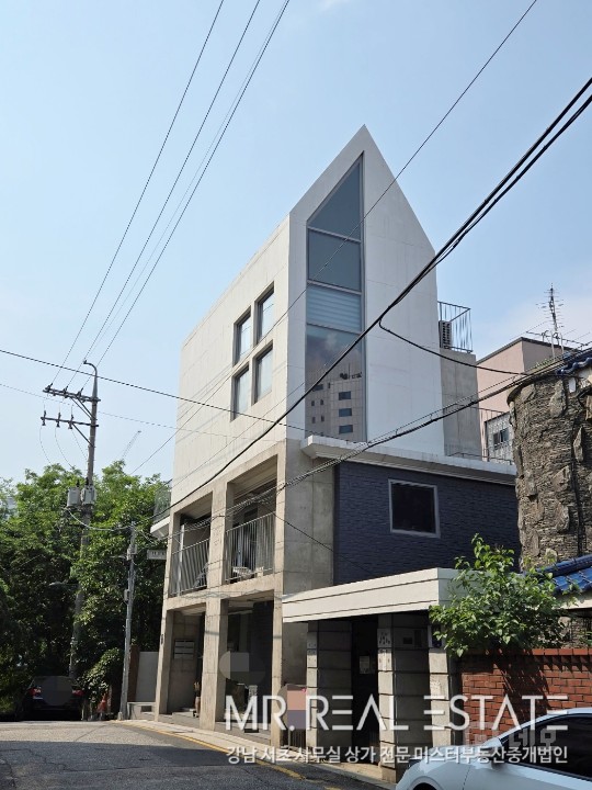 ★공방·네일·디자인 강추 디자인건축물.채광량多.복층사무실.가성비甲.ACE 매물의 1번째 사진