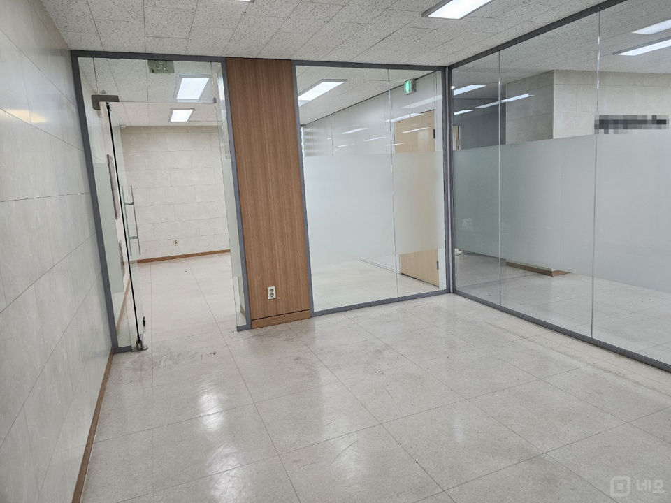 선릉역 역세권 접근성 좋은 삼성동 사무실 매물의 4번째 사진