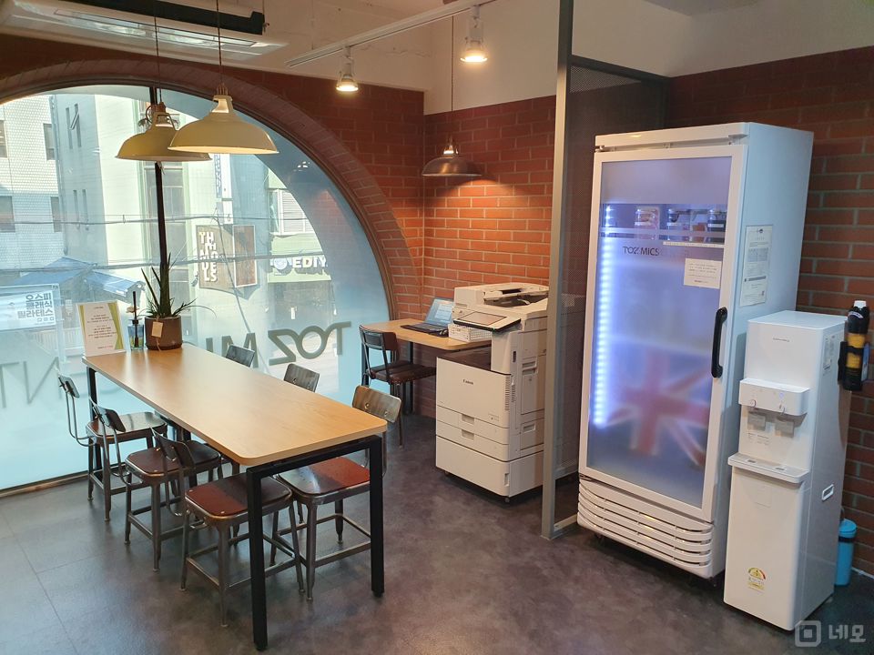 역삼동 역세권 접근성 좋고 수요 많은 장소대여샵 매물의 2번째 사진