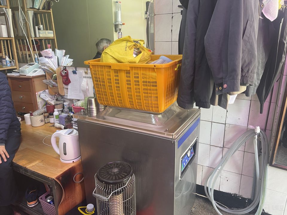 대흥동 주거지역, 다양한 업종 가능한 정육점 매물의 4번째 사진