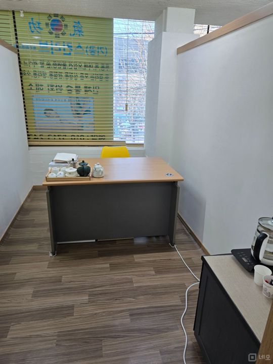 📍 부천시 상동 넓고 깔끔한 상가 임대 매물의 5번째 사진