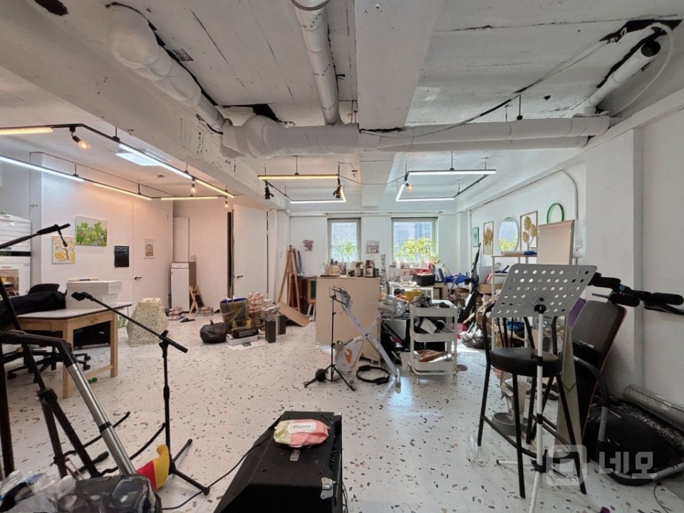 ✔바닥난방 줄여서 엉따가능한곳✔ 매물의 4번째 사진