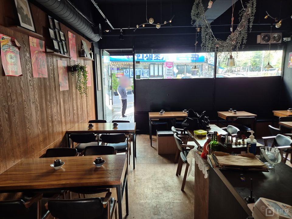 상계동 번화가에 위치한 이자카야 매물의 5번째 사진