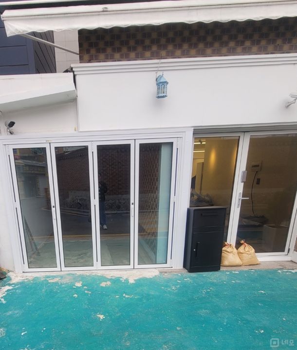 신설동역세권 리모델링된 1층상가 매물의 6번째 사진