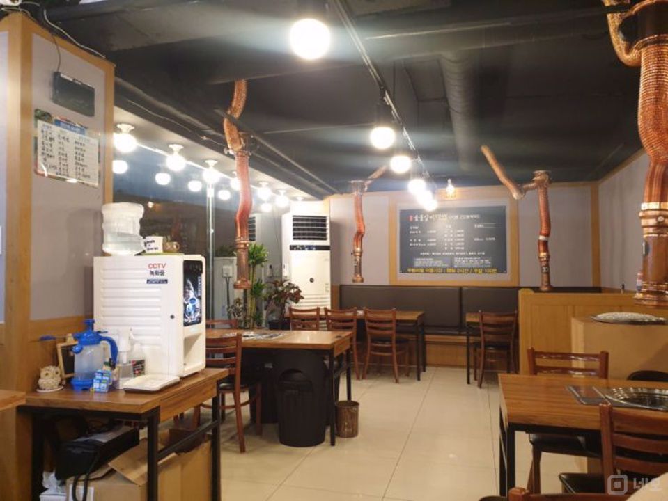 대로변 상권, 수요도 많은 덕풍동 매장 매물의 5번째 사진