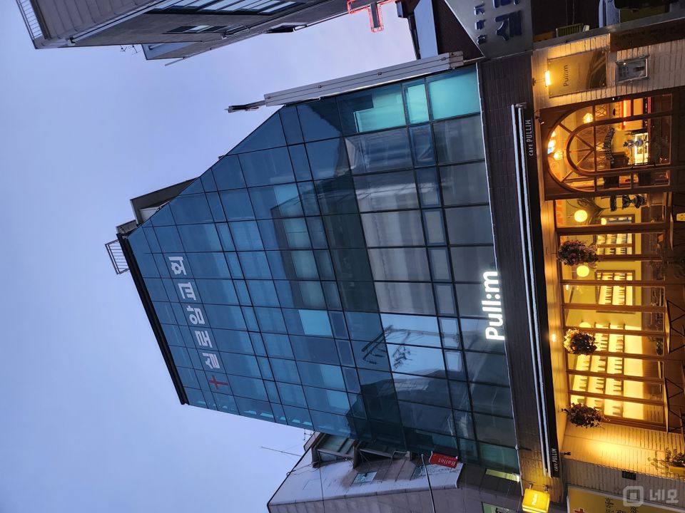 강남구 신사동 위치좋은 4층 발래스튜디오 임대  매물의 11번째 사진