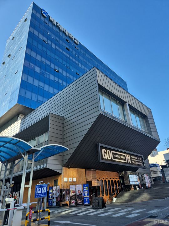 정동 부대시설 훌륭한 카페 매물의 11번째 사진