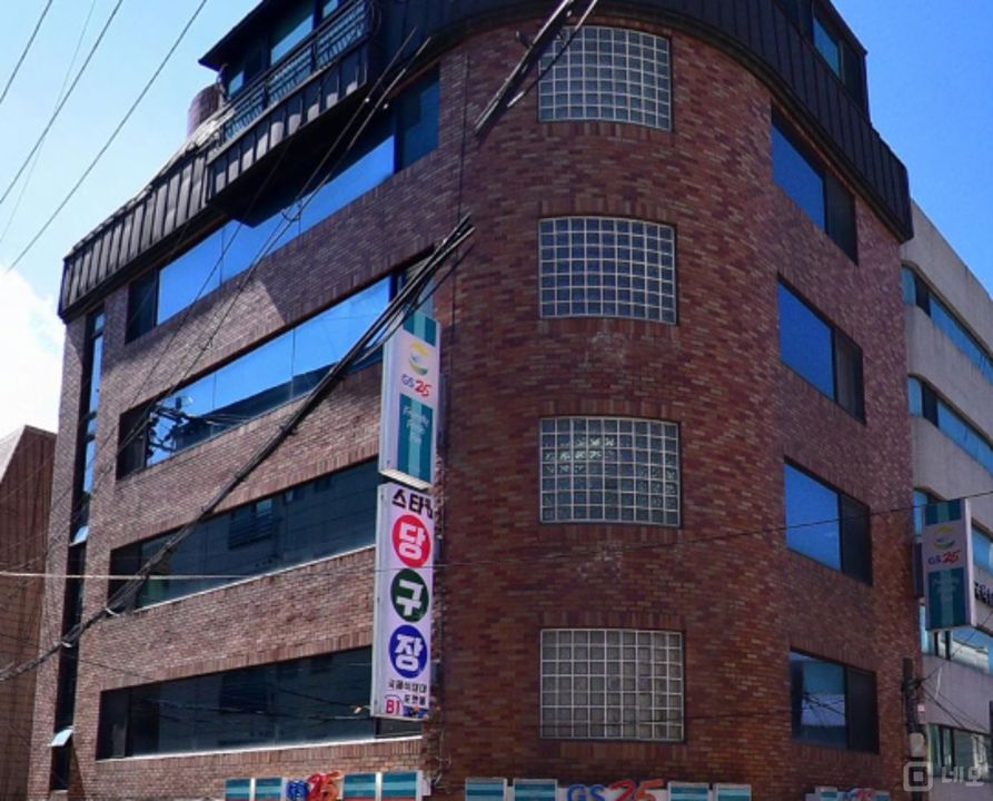 강남구 개포동 성업중인 1층 헤어샾 임대 매물의 6번째 사진
