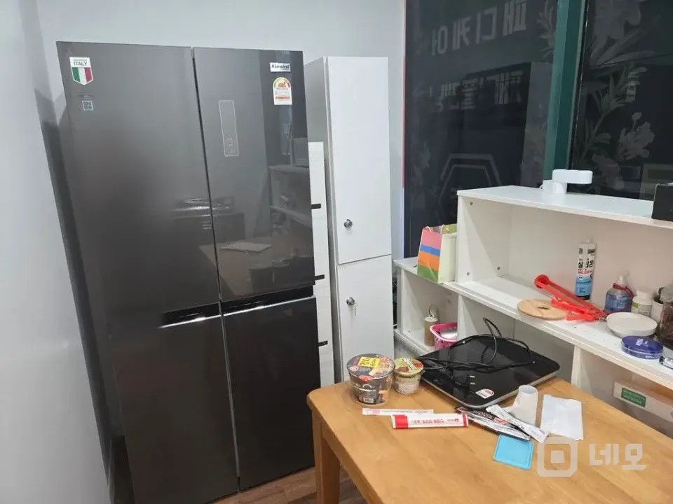 2년전 최신인테리어가되어있어요! 매물의 6번째 사진