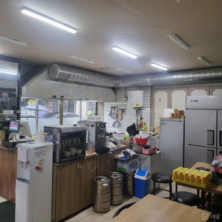 하남시 단골고객 많은 동네 맛집 치킨 매장 매물의 3번째 사진
