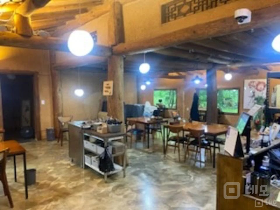 북한강변 청평면 삼회리 식당 매물의 1번째 사진