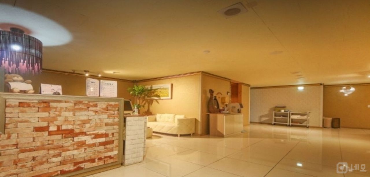 접근성 좋은 대로변, 퇴계원리 3층 마사지샵 매물의 2번째 사진