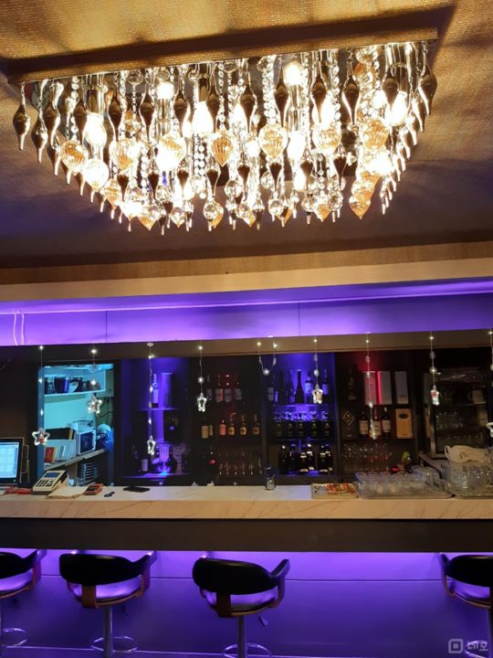 대림동 사거리 코너 위치, 시설, 인테리어 완비, 단골 많은 노래주점 매물의 4번째 사진