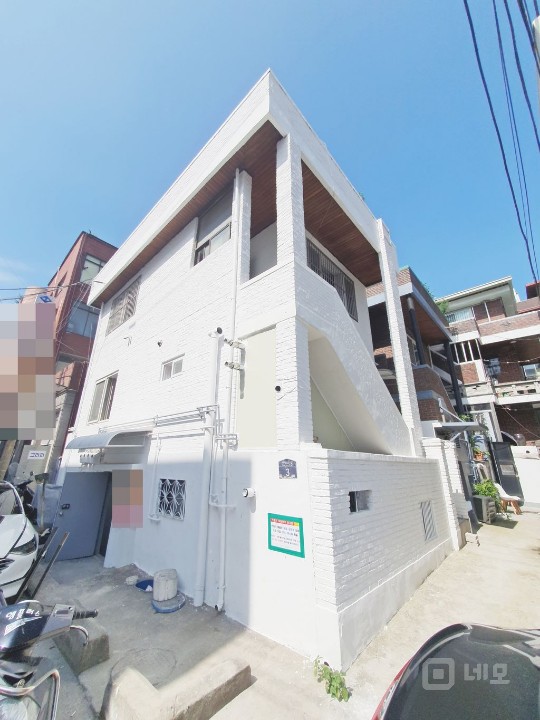 마장동 새리모델링한 사무실, 주택형사무실, 주차가능 매물의 6번째 사진