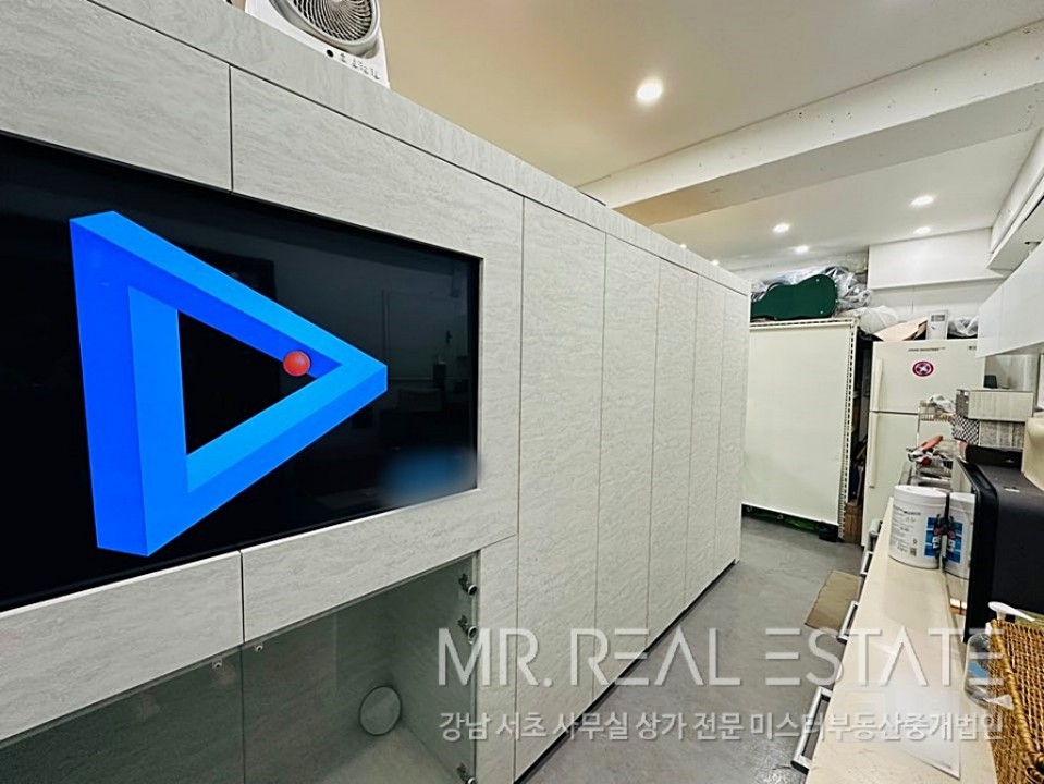 강남구청역 엘베有 무권리 싱크O 분리룸2 매물의 10번째 사진