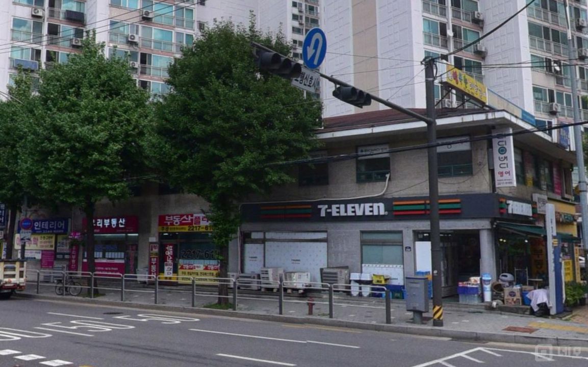 휘경동 대단지 아파트 상가 위치, 단골고객 다수, 권리 저렴한 피부미용샵 매물의 5번째 사진