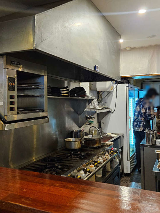 수유동 시설양도 가능한 요리주점 매물의 3번째 사진