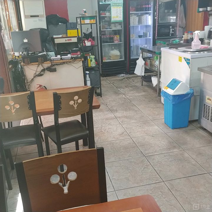 북가좌동 시설양도 가능한 중식당 매물의 1번째 사진