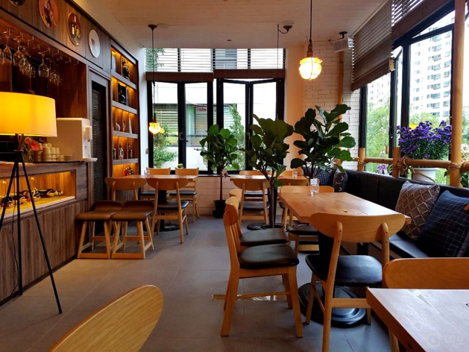 주엽동 초역세권 번화가 주목도 높은 요리주점 매물의 1번째 사진