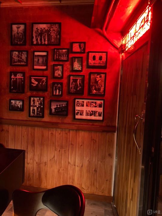 동빙고동 주거지역, 단골손님 많은 바 매물의 3번째 사진