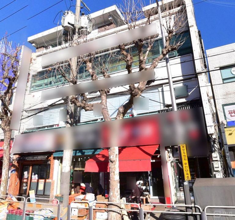 까치산역 역세권, 도로변에 위치한 가시성 뛰어난 화곡동 상가 매물의 6번째 사진