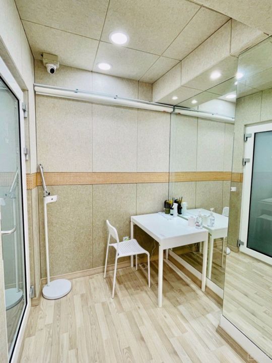 역삼동 복합상권에 위치한 음악연습실 매물의 10번째 사진