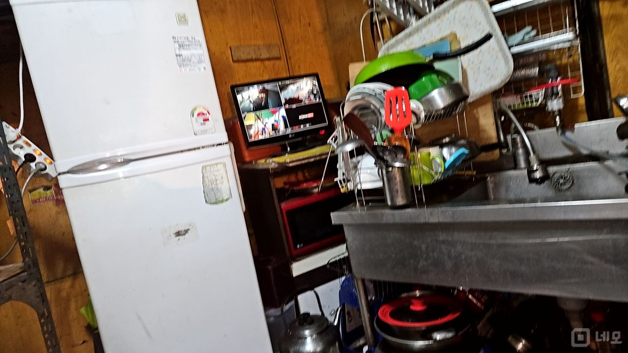 중랑구 면목동 면목시장내 상가 임대 매물의 3번째 사진