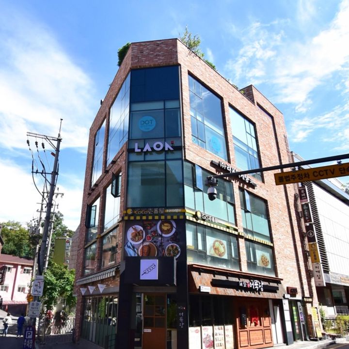 동숭동 혜화역 역세권, 중심상권 위치해 고객 유입 좋은 이자카야 매물의 5번째 사진