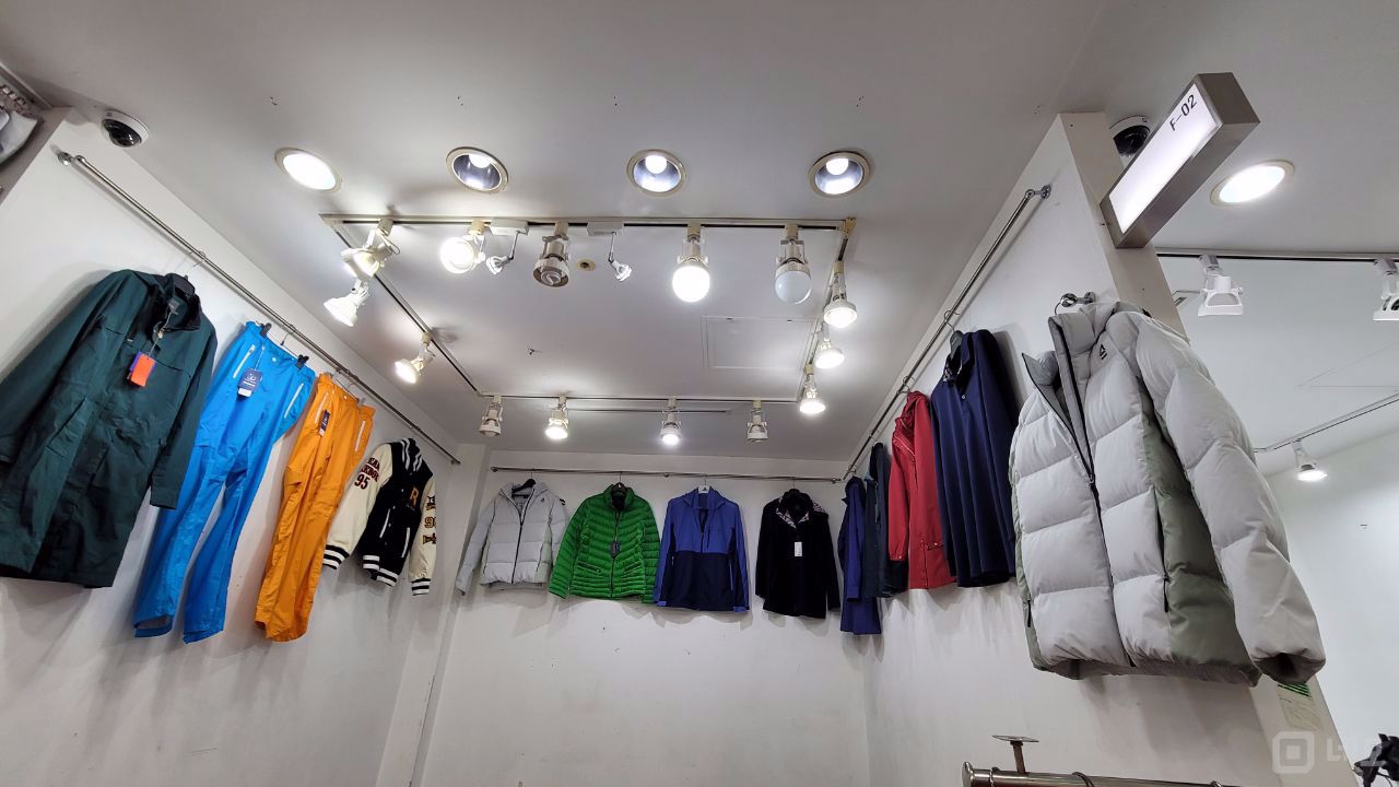 역세권 상권, 유동인구 많은 창신동 공실 매물의 5번째 사진